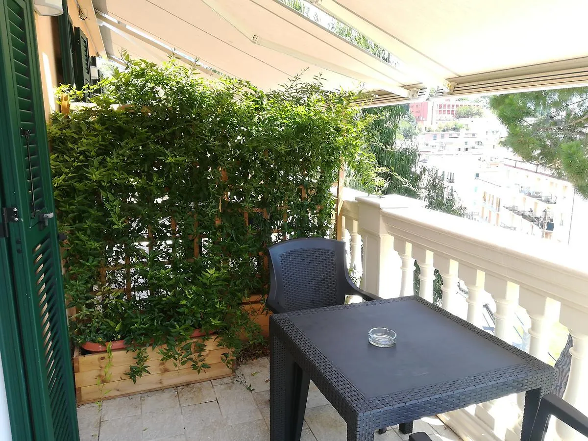 La Campagnetta Bed & Breakfast Alassio