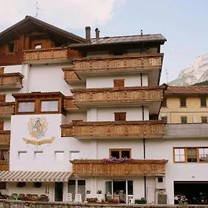 Ristorante Villanova Hotel Santo Stefano Di Cadore