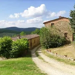 Borgo Carpineto Bed & Breakfast Vagliagli