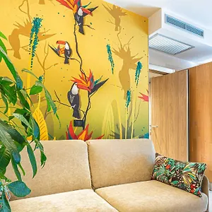 Costa Rica Aparthotel Bibione