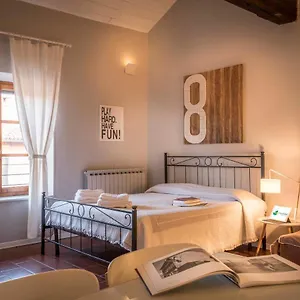 Borgo Zelata Aparthotel Bereguardo