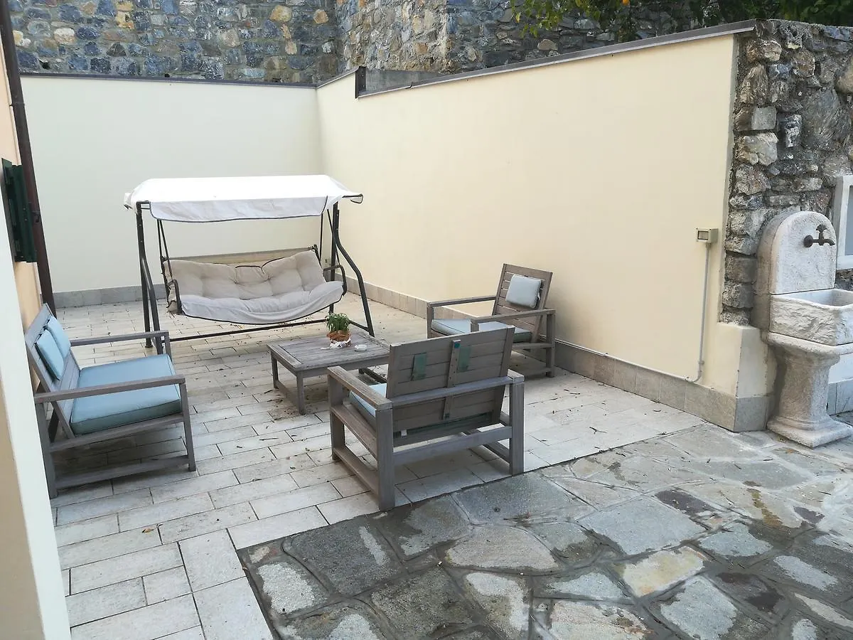 La Campagnetta Bed & Breakfast Alassio