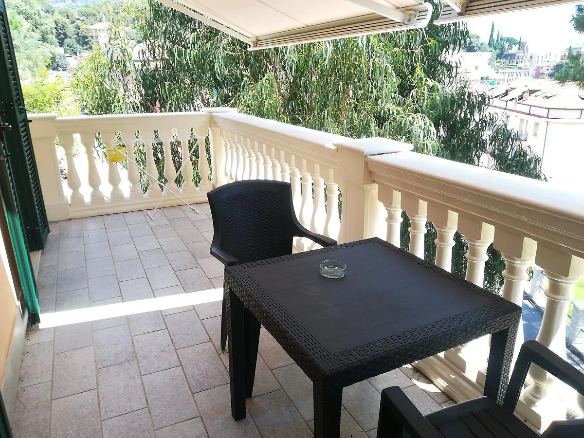 La Campagnetta Bed & Breakfast Alassio Italy